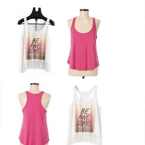 American Rag Tank Bundle • XL + 3X • Casual Basics